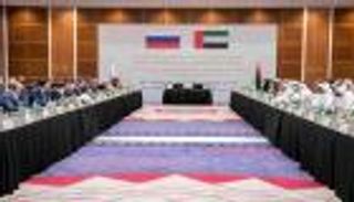 الإمارات وروسيا ترسمان مسارا جديدا للتعاون الاقتصادي عبر شراكات استراتيجية