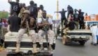 فارون من المعارك.. جيش السودان «ينزف» جنوبا