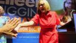 رسالة ديمقراطية لترامب في ميامي.. أول فوز منذ 28 عاما