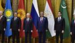 هل يستطيع الغرب إزاحة روسيا من آسيا الوسطى؟  