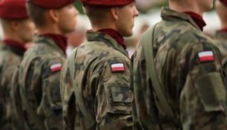 جنود بولنديون