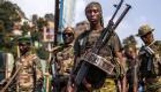 «أوفيرا» في قبضة «إم 23».. منعطف جديد بأزمة الشرق الكونغولي