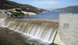 نقص مياه الأمطار  يهدد مخزون السدود في تونس