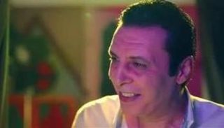 الفنان طارق الأمير 