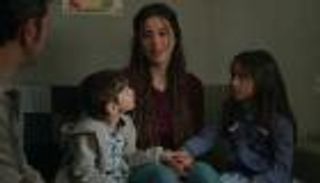 مسلسل «سلمى» الحلقة 87.. فرحة مؤقتة وحقائق تهدد الهدوء العائلي