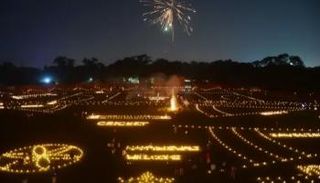 مهرجان ديوالي