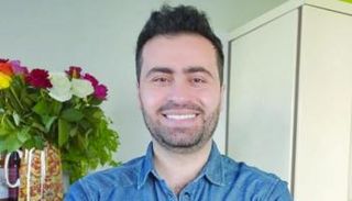 الشيف الفلسطيني 