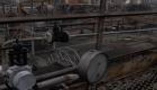 أوكرانيا تغرق في أزمة الغاز.. شتاء «أكثر قسوة»