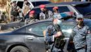 تيكتوكر يقتل زوجته وينتحر في لبنان