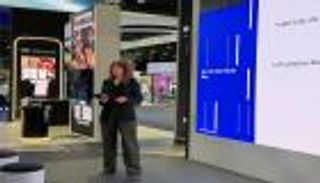 «كيف يروي صوتك القصة» ضمن «بريدج 2025».. فن صناعة السرد