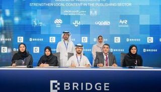 شراكات استراتيجية لتعزيز صناعة النشر