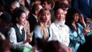 باريس تتحول لمحطة لا غنى عنها لنجوم هوليوود في طريق الأوسكار