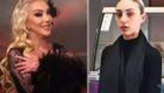 هل قتلت والدتها؟ القبض على ابنة المغنية التركية غوللو