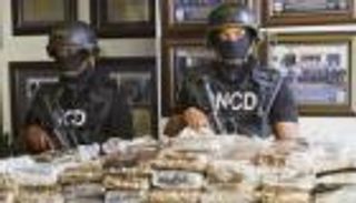 حصاد 2025.. حملات الحكومة الفرنسية ضد المخدرات