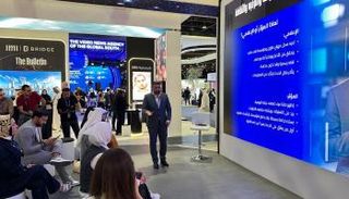 ورشة هل تثق بالإعلام لفراس العلي