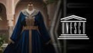 &laquo;القفطان المغربي&raquo; يدرج ضمن قائمة اليونيسكو للتراث الثقافي 2025