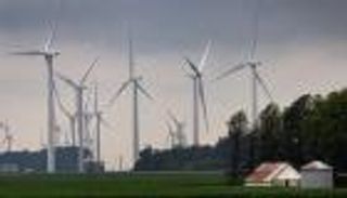 قاضٍ فيدرالي يبطل حظر ترامب على مشاريع طاقة الرياح