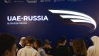 انطلاق المنتدى الإماراتي الروسي الأول للأعمال في دبي