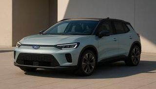 فورد تطلق فييستا جديدة عام 2028