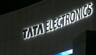 تاتا إلكترونيكس