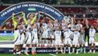 ضرب موعدا مع بيراميدز.. فلامنغو بطل &laquo;ديربي الأمريكتين&raquo;