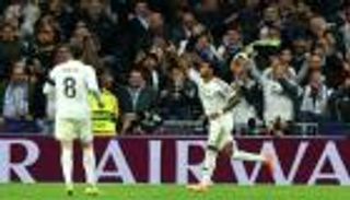 ريال مدريد ومانشستر سيتي.. الضحية المفضلة تعيد أهداف رودريغو