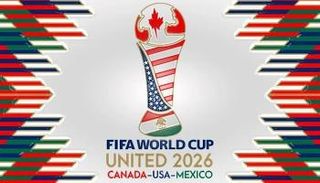 كأس العالم 2026