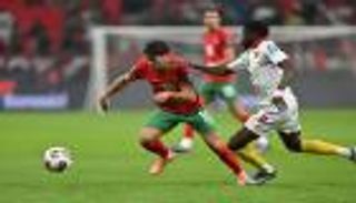 حكيمي أبرزها.. 3 مفاجآت في قائمة المغرب لبطولة كأس أمم أفريقيا 2025