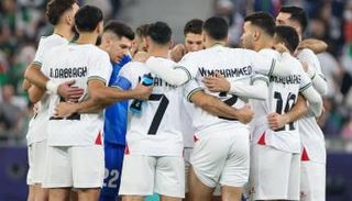 مشاهدة مباراة السعودية وفلسطين في كأس العرب