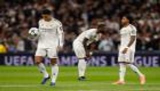 فقر هجومي رغم كثرة النجوم.. 3 أسباب لأزمة ريال مدريد