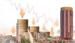 تراجع التضخم في المدن المصرية إلى 12.3% خلال نوفمبر