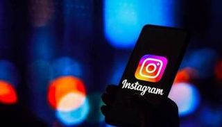 إنستغرام - أرشيفية 