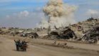 ترامب يخطط لتعيين جنرال أمريكي لقيادة «القوة الدولية» في غزة