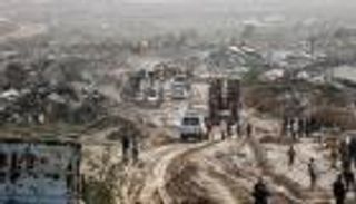 إسرائيل ترد على اقتراح حماس.. «نزع السلاح وليس تجميده»