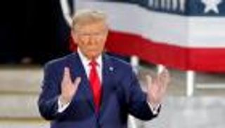 «العام المقبل».. ترامب يحدد موعد إعلان مجلس السلام في غزة 