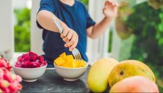 فوائد المانجو 