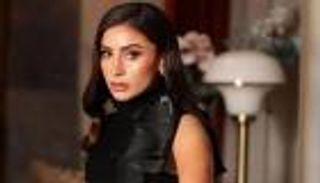 دينا الشربيني تخوض تجربة استثنائية في مسلسل «لا ترد ولا تستبدل»