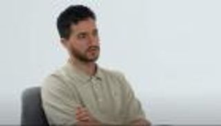 شقيق أحمد مالك مفاجأة الموسم الرمضاني في مسلسل «سوا سوا»