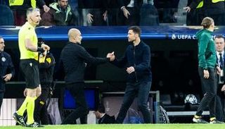 تشابي ألونسو