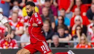 المصري محمد صلاح