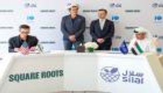 &laquo;واحة الابتكار iO&raquo; و&laquo;سكوير روتس&raquo;.. شراكة تطوير حلول الزراعة الصحراوية الذكية