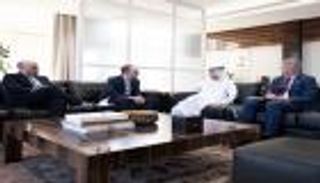 الإمارات وإيرلندا.. تعاون متجدد في المجالات المتعلقة بالقطاع المالي