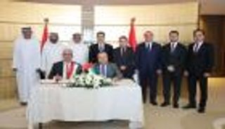 غرفتا رأس الخيمة وأربيل.. شراكة تتعزز في الاستثمار والتحكيم التجاري