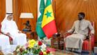 الإمارات والسنغال.. شراكة ترتقي بالتدفقات التجارية والاستثمارية