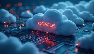 إنفاق ضخم لـ«أوراكل» بمجال الحوسبة السحابية