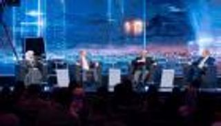 مخرجون عرب في قمة بريدج 2025: السينما تدخل عصر الذكاء الاصطناعي