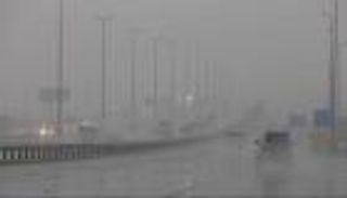 تقلبات جوية وأمطار رعدية متوقعة في الكويت