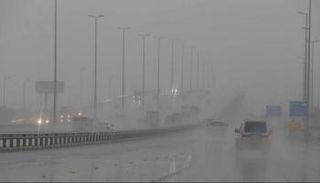  تقلبات جوية في الكويت اليوم