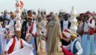 المهرجان الدولي للصحراء.. تونس تحتفي بالتراث بعروض الفروسية والفولكلور