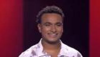 بعد ضجة واسعة.. كريم الحو يغادر برنامج &laquo;ذا فويس&raquo;